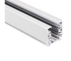 Lišta 1m TEAR N TR 1M-W biela (Kanlux)