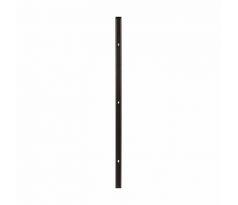 Lišta pre lištový systém MAGNETIC ULTRA THIN 1m (V-TAC)