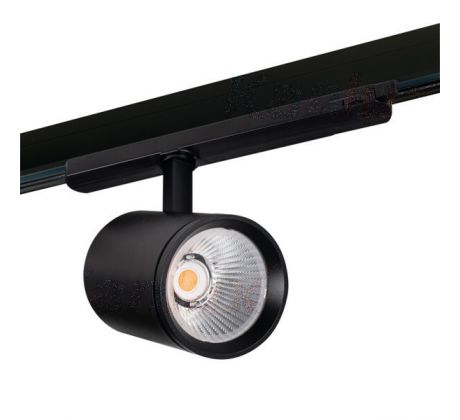 Svietidlo ATL1 30W-940-S6-B montážou na lištu (Kanlux)