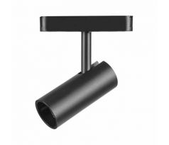 Lištové LED bodové svietidlo MAGNETIC ULTRA THIN 20W 4000K (V-TAC)