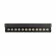 Lištové LED lineárne bodové otočné svietidlo MAGNETIC 12W 4000K (V-TAC)