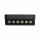 Lištové LED lineárne bodové otočné svietidlo MAGNETIC 5W 4000K (V-TAC)