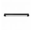 Lištové LED lineárne svietidlo MAGNETIC ULTRA THIN 14W 4000K (V-TAC)