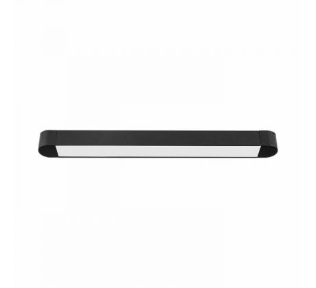 Lištové LED lineárne svietidlo MAGNETIC ULTRA THIN 14W 4000K (V-TAC)