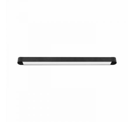 Lištové LED lineárne svietidlo MAGNETIC ULTRA THIN 18W 4000K (V-TAC)