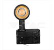Svietidlo LED do lišty 15W 4000K VT-415 (V-TAC).1