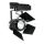Svietidlo LED do lišty 33W 3000K VT-433 (V-TAC)