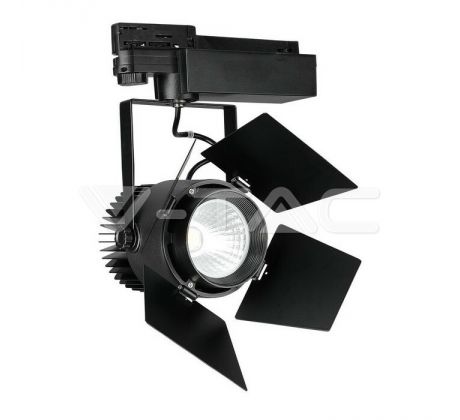 Svietidlo LED do lišty 33W 3000K VT-433 (V-TAC)
