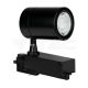 Svietidlo LED na lištu Tracklight 35W 6000K 3250lm VT-4536 (V-TAC)