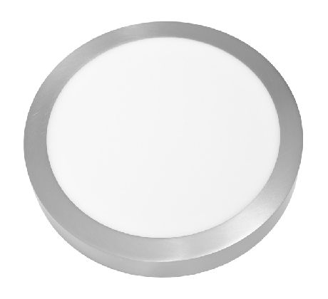 LED 25W, 4100K, 225 mm, IP20, LADA 2 (LUCERNA)