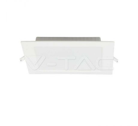 Mini LED panel štvorcový 3W 4000K 330lm VT-61003 (V-TAC)