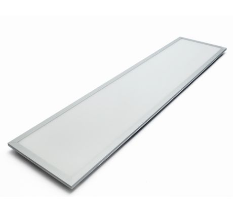 Panel LED 1200x300 HL 29W, 6400K, 3400lm, so zdrojom, VT-12031 (V-TAC)