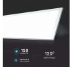 Panel LED 1200x300 HL 29W, 6400K, 3400lm, so zdrojom, VT-12031 (V-TAC)