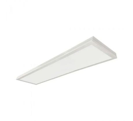Panel LED 2v1 40W 4000K 4400lm 1200x300 mm so zdrojom VT-6147 (V-TAC)