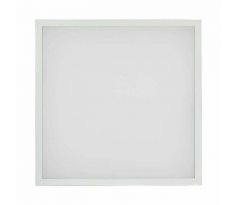 Panel LED 2V1 600x600 36W, 4000K, 3960lm, so zdrojom, VT-6139 (V-TAC)