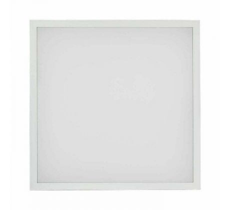 Panel LED 2V1 600x600 36W, 4000K, 3960lm, so zdrojom, VT-6139 (V-TAC)