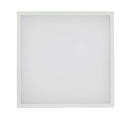 Panel LED 2V1 600x600 36W, 6400K, 3960lm, VT-6139 (V-TAC)
