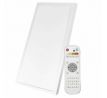 Panel LED prisadený 300x600, 25W, CCT, stmievateľný (EMOS)