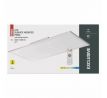 Panel LED prisadený 300x600, 25W, CCT, stmievateľný (EMOS)