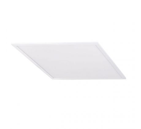 Svietidlo LED 40W, 4000K, 4000lm, IP20, biela, KTS-LP, 600, BRAVO S 40W6060NW W (Kanlux)
