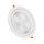 20W LED stropné svietidlo 4000K 1600lm VT-2-20 (V-TAC)