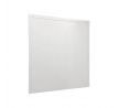 LED panel 36W 595x595mm Podsvietený 120Lm/W 4000K 6ks/SET bez blikania 4320lm VT-6235 (V-