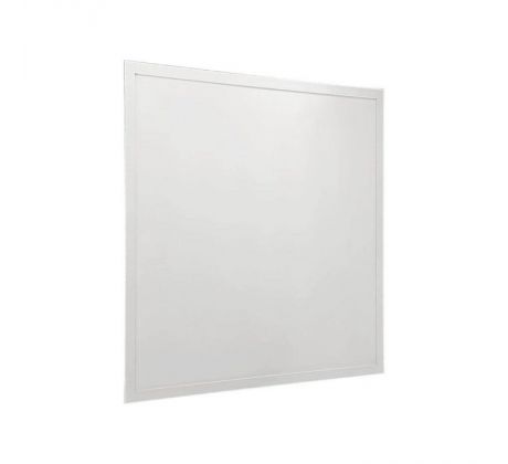 LED panel 36W 595x595mm Podsvietený 120Lm/W 4000K 6ks/SET bez blikania 4320lm VT-6235 (V-