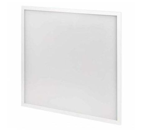 Panel LED 600x600 vstavaný biely, 48W, 4500K, IP65 (EMOS)