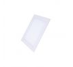 Solight LED mini panel CCT, podhľadový, 6W, 450lm, 3000K, 4000K, 6000K, štvorcový