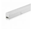 Lienárne LED svietidlo PRO 4W, 4000K, 360lm, 30cm, spájacie, VT-035 (V-TAC)