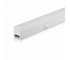 Lienárne LED svietidlo PRO 4W, 4000K, 360lm, 30cm, spájacie, VT-035 (V-TAC)