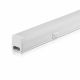 Lienárne LED svietidlo PRO 4W, 4000K, 360lm, 30cm, spájacie, VT-035 (V-TAC)