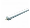 Lineárne LED svietidlo G IP65 36W, 6000K, 4320lm, 120cm, biele VT-1249 (V-TAC)