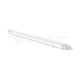 Lineárne LED svietidlo L-SERIES 1200mm 36W 6500K prepojiteľné 3900lm VT-80120 (V-TAC)