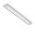 Lineárne LED svietidlo ZEBRA 2x120 T8 prázdne (Kobi)