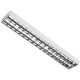 Lineárne LED trubicové svietidlo RASTRO 2xT8 (150cm), bez trubíc, biela (GTV)
