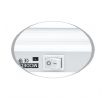 Svietidlo 1x18W TL3013-18, lucerna (LUCERNA)