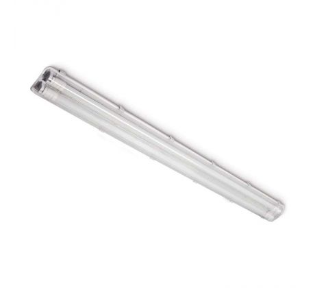 Svietidlo 1xT8 150cm HERMETIC IP65 (Kobi)