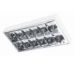 Svietidlo 2x18W EVG E218N prisadené (GTV)
