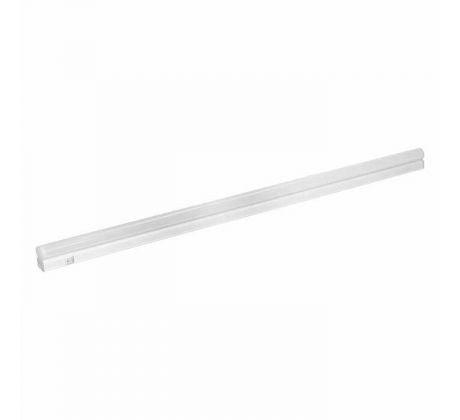 Svietidlo ASTAR LED 12W podskrinkové lineárne, 1080lm, 4000K, 2-kolíkový, vypínač