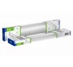 Svietidlo lineárne KELIO 45W, 4500lm, 4000K, IP40, 150cm (GTV)
