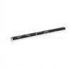 40W LED Linear Light Black 6500K (V-TAC)