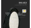 Highbay LED PRO 110° 100W, 6500K, 12000lm, IP65 VT-92100 230x88mm (V-TAC)