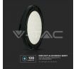 Highbay LED PRO 110° 100W, 6500K, 12000lm, IP65 VT-92100 230x88mm (V-TAC)