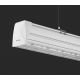 Lineárne LED svietidlo závesné 2x30° HL 50W, 4000K, 8000lm, hlavné, biele VT-4551D (V-TAC)
