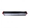 Solight linear high bay, 150W, 19500lm, 30x70°, Philips Lumileds, MeanWell driver, 5000K