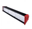 Solight linear high bay, 150W, 19500lm, 30x70°, Philips Lumileds, MeanWell driver, 5000K