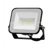 20W LED reflektor SMD PRO-S Black 6500K 1620lm VT-44020 (V-TAC)