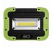 COB LED nabíjací pracovný reflektor P4533, 1000 lm, 4400 mAh (EMOS)