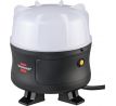 Mobilný stavebný reflektor, 360°, 5400lm, IP54, 30W, 6400K (Brennenstuhl)
